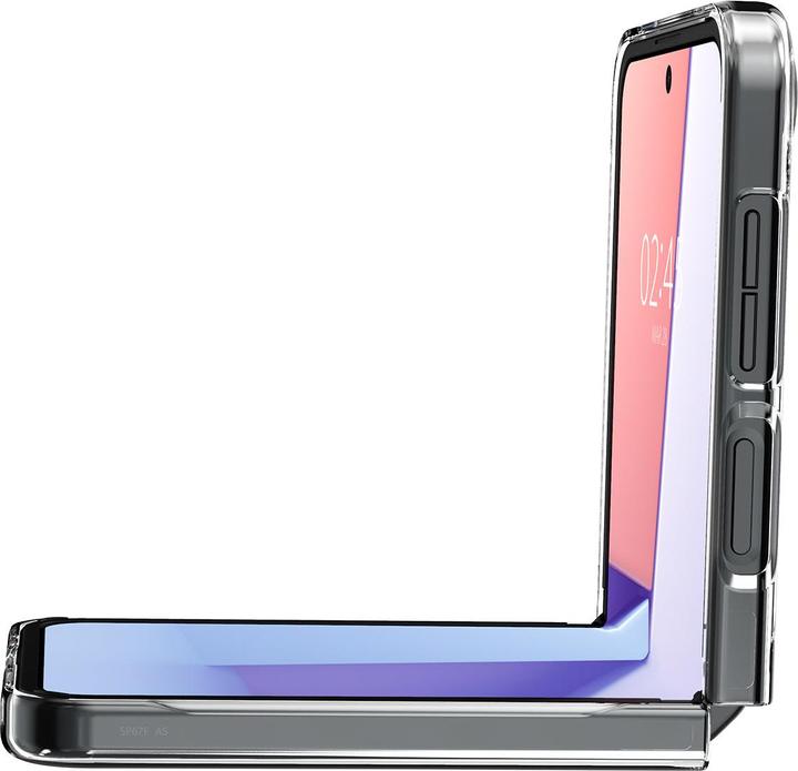 Produktbild Spigen Air Skin Cover (Samsung Galaxy Z Flip 5G)