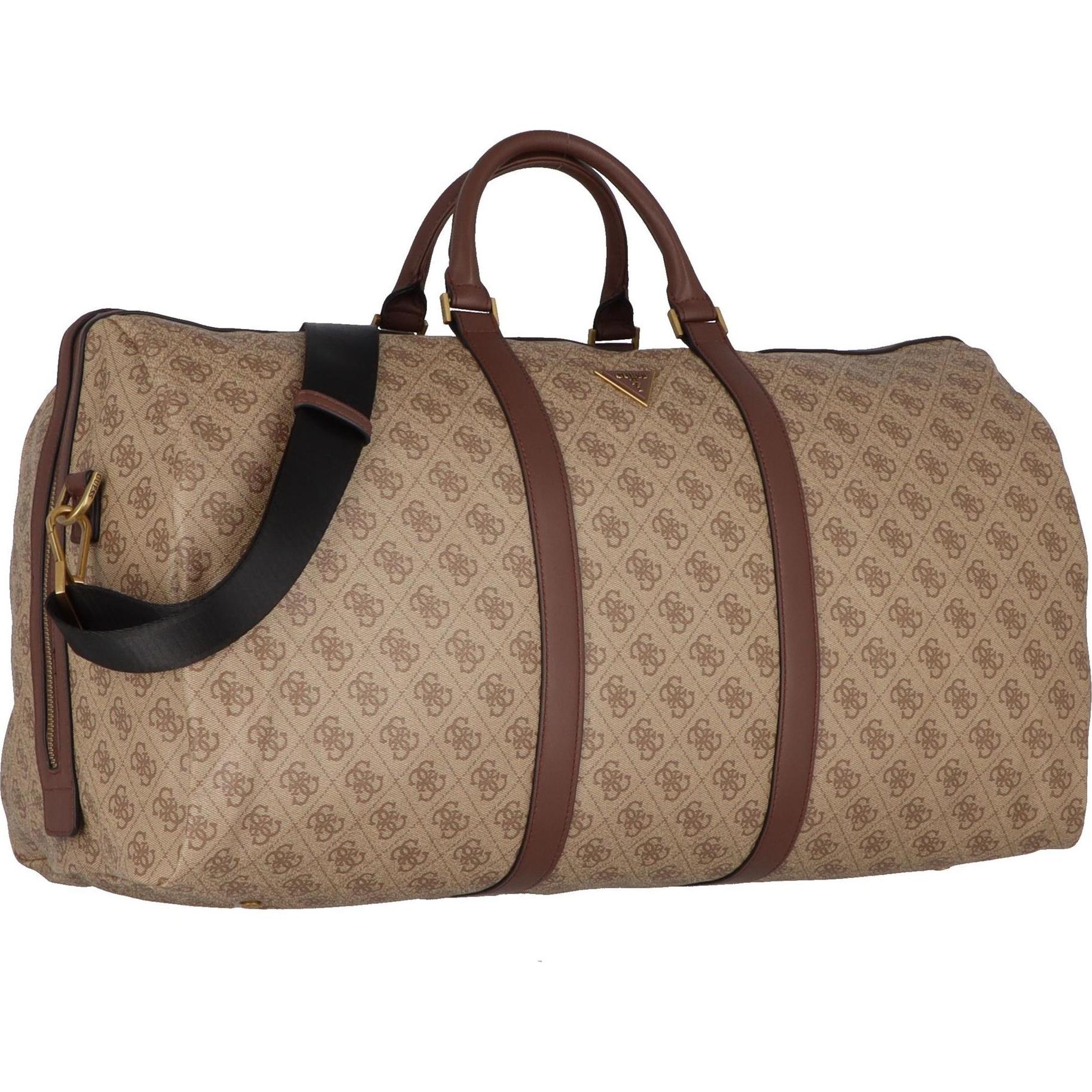 Thumbnail - Guess, Tasche, Weekender Vezzola Smart Weekender, Beige, (39 l)