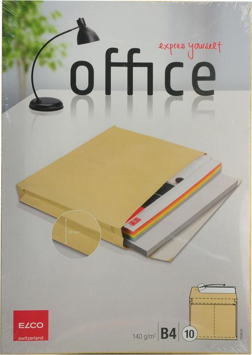 Image du produit Elco Enveloppe (B4, 10 x)