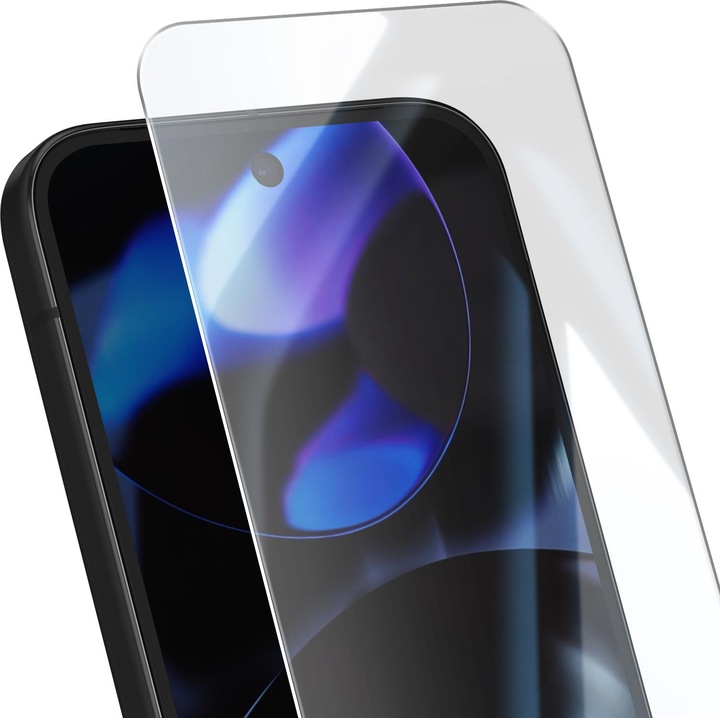 Produktbild Mayaxess CrystalGuard Bildschirmfolie (1 Stück, Google Pixel 9)