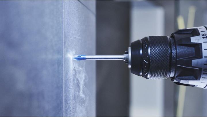 Actual product image Bosch Professional Zubehör Expert HEX-9 HardCeramic (6 millimetres)