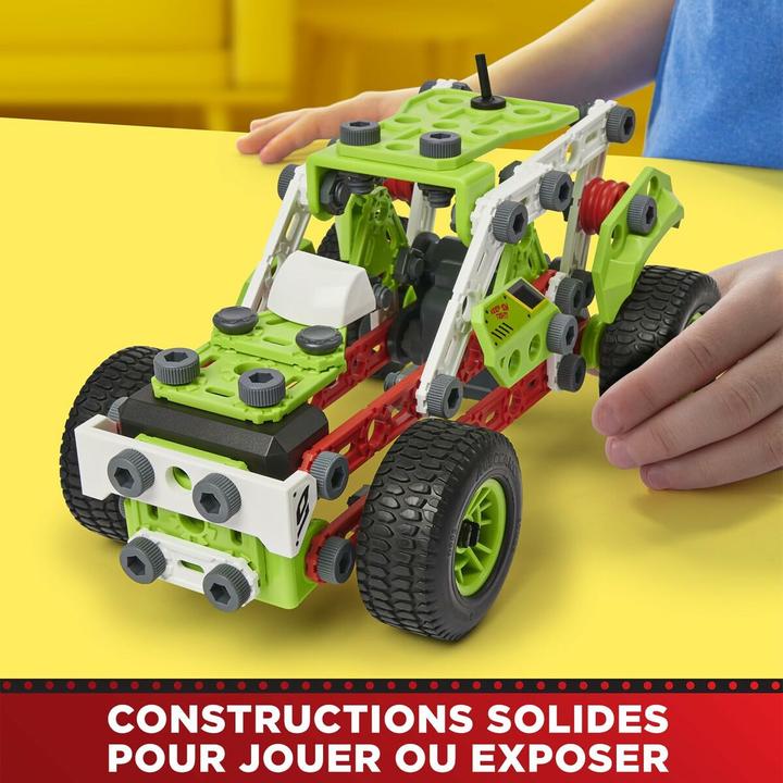 Produktbild Bandai Fahrzeug Fernsteuerung