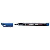 Image du produit STABILO Stylo permanent OHPen universal (Bleu, 0.70 mm, 1 x)
