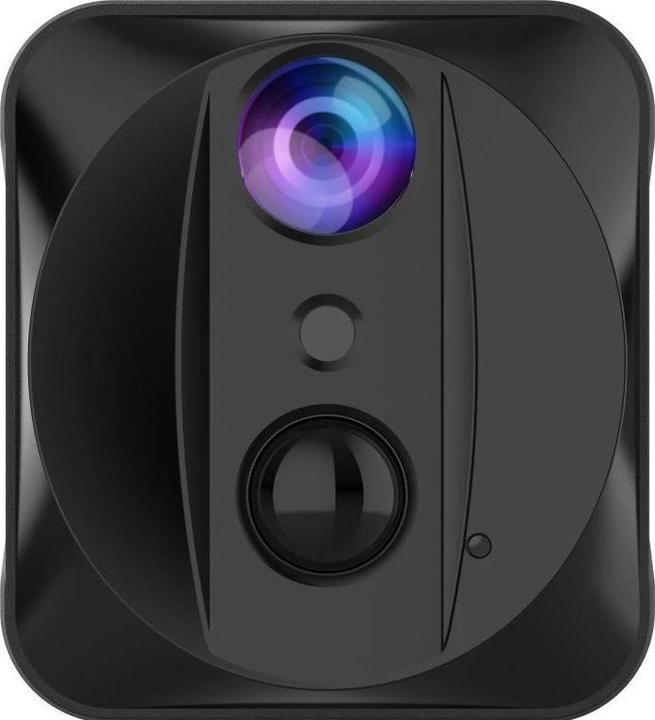 Actual product image Viking mini camera S309 4G