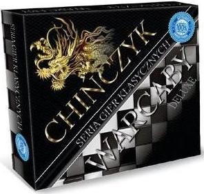 Immagine prodotto ProfiCare Cinese e Dama Deluxe FAN