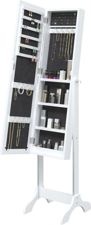 Immagine prodotto vidaXL freistehender Spiegel (34 x 146 cm)