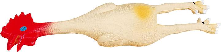 Immagine prodotto Swisspet Pollo in lattice con squittio 46cm (Cane da snack)