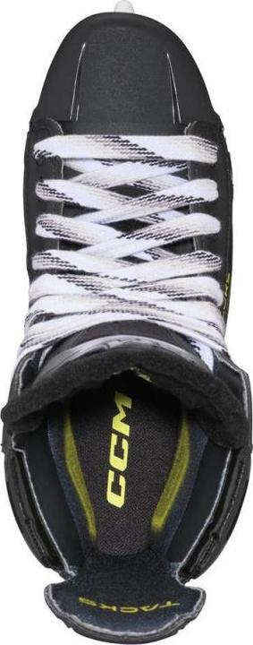 Produktbild CCM Tacks XF 70 SR Hockey-Schlittschuhe (SR 10 - 45,5, REGULAR) (45.5)