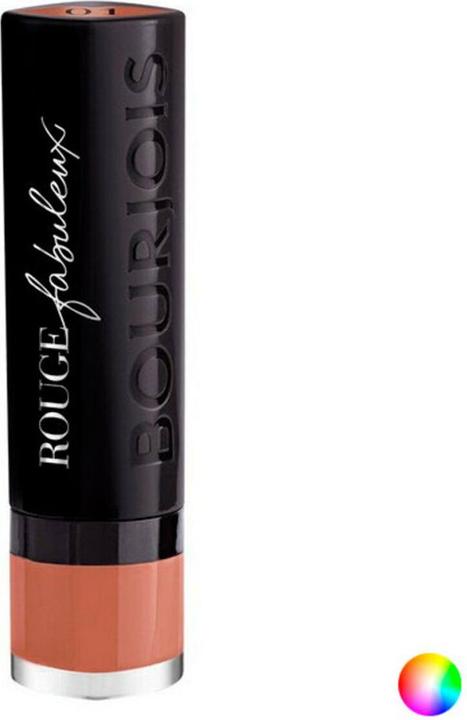 Bourjois Rouge Fabuleux (11 Cindered-lla)