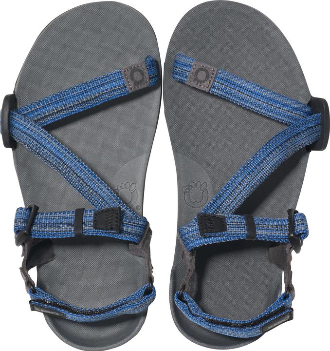 Actual product image Xero Shoes Z-Trail (33)