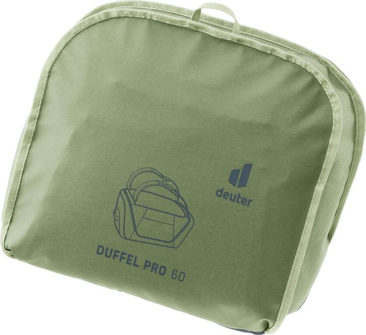 Produktbild Deuter Duffel Pro 60 (60 l)