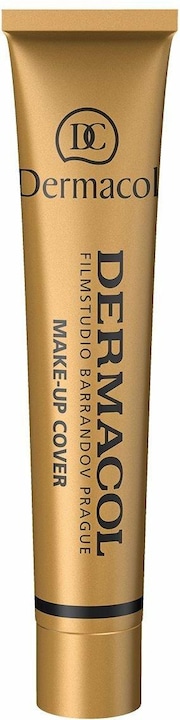 Dermacol Make-Up Cover (208)