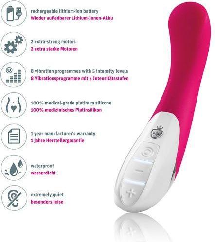 Produktbild Mystim Al Punto