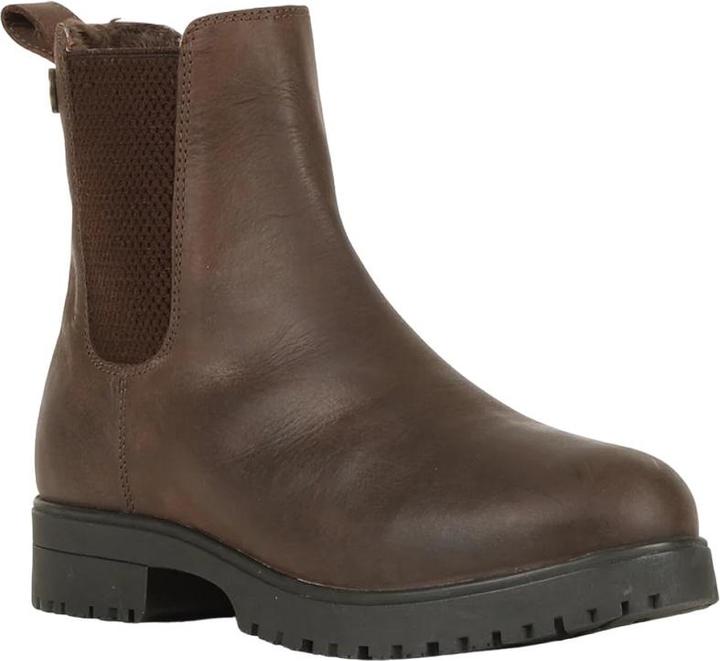 Image du produit Moretta - Bottines VERONA - Femme (43)