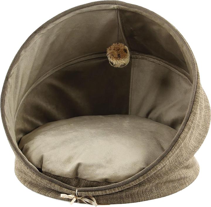 Swisspet Valve pour grottes à chiens et chats (Chien, Chat)