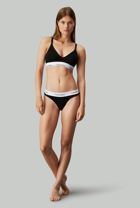 Produktbild Calvin Klein BRAZILIAN, UB1 (XL)