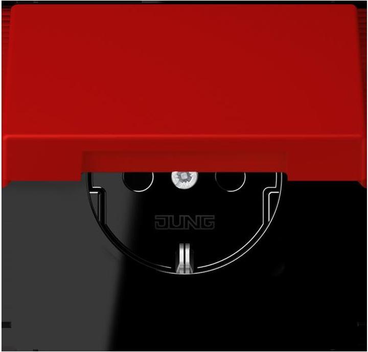 rouge vermillon 31