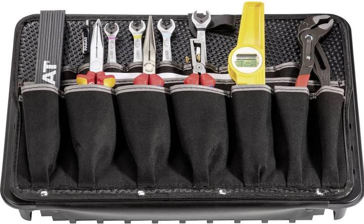 Actual product image Parat Bottom tray