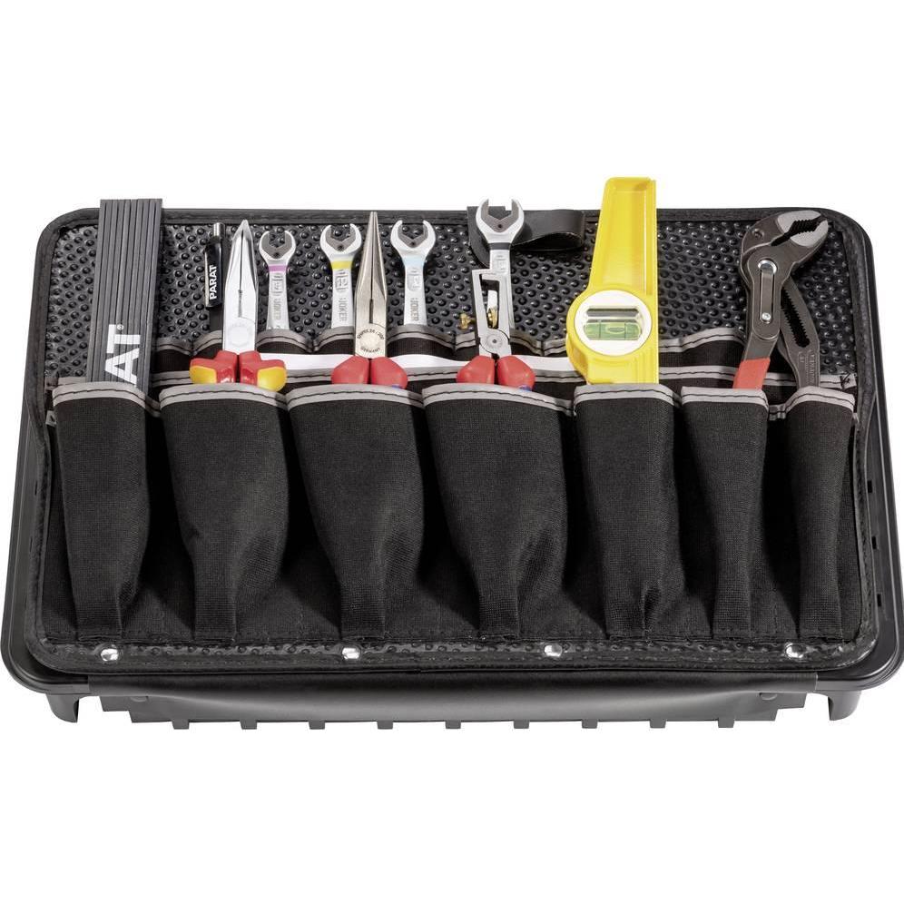 Parat, Werkzeugkoffer, Bodenschale (1 Teile)