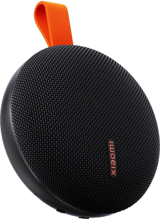 Produktbild Xiaomi BLUETOOTH SPEAKER ESSENTIAL (BLACK), QBH4329GL, OH3RG, 66524