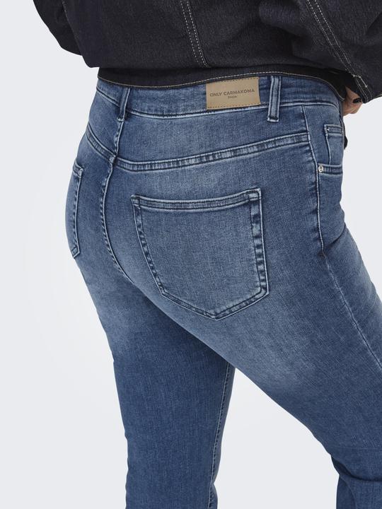 Immagine prodotto Only CARWILLY Jeans svasati Jeans dalla vestibilità svasata (W48/L32)