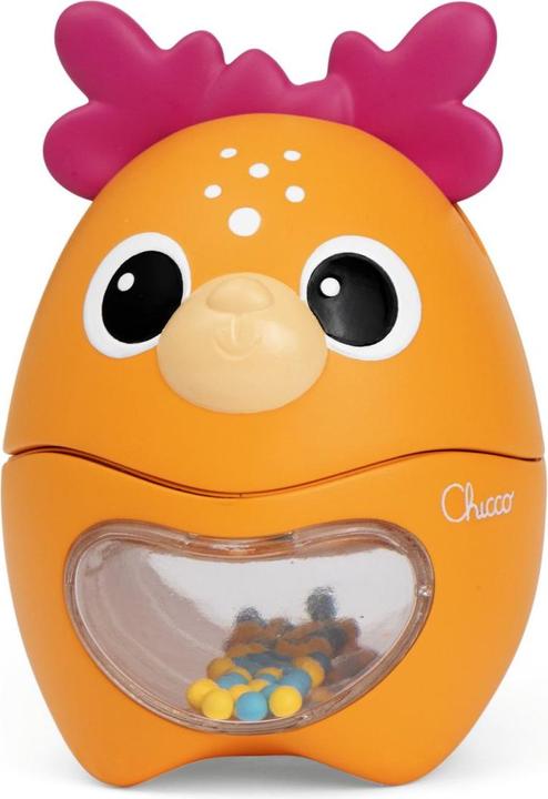 Produktbild Chicco Activity Animals