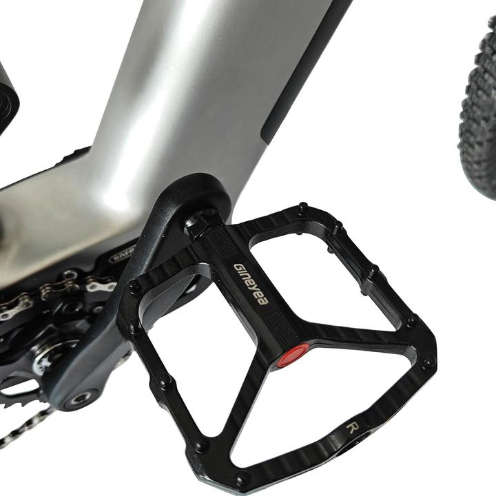 Image du produit Twheels VTT électrique