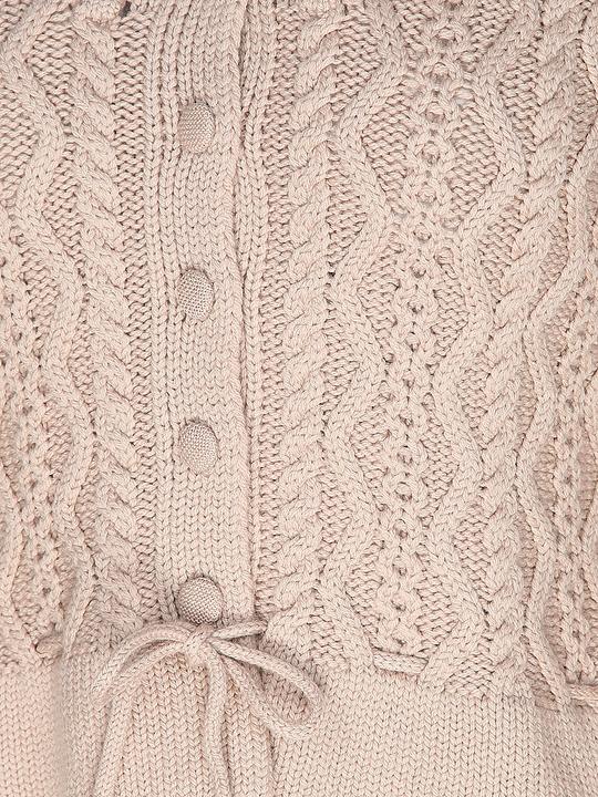 Actual product image Gottseidank Traditional Cardigan LENE (L)