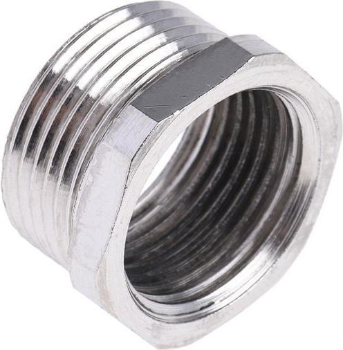 Actual product image RS PRO Thread adapter PG16-M20 (Plugs and connectors)