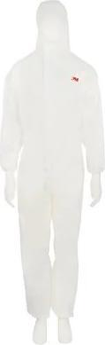 Actual product image 3M Protective suit 4520 (XL)