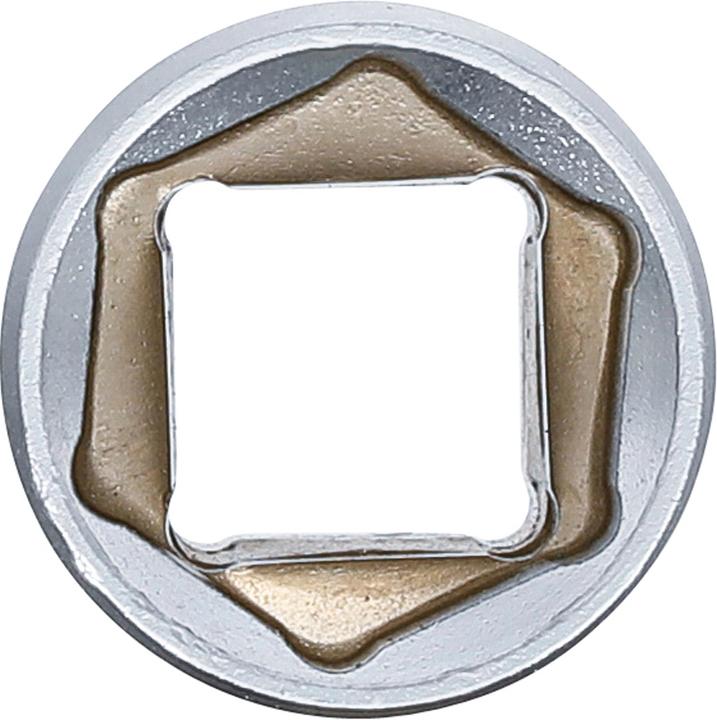Actual product image BGS Socket, Hexagon 12.5 mm (1/2") Drive 3/4" (3/4")
