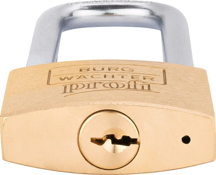 Productafbeelding Burg Wächter Hangsloten 116 HB Profi