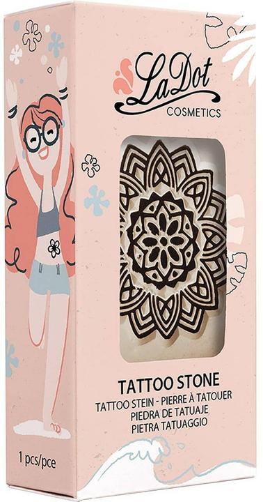 Produktbild Royal Posthumus Tattoo Stein gross
