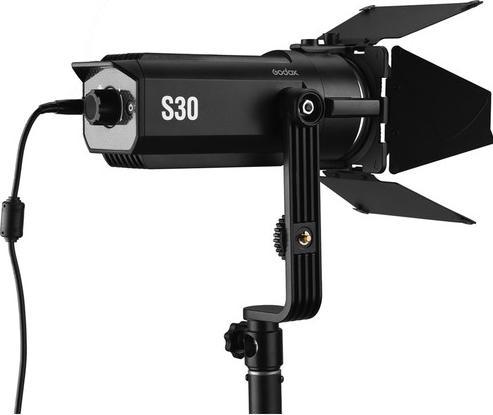 Produktbild Godox S30 (Studioleuchte)