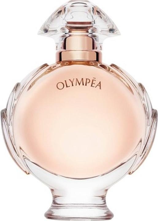 Actual product image Paco Rabanne Olympea (Eau de parfum, 30 ml)
