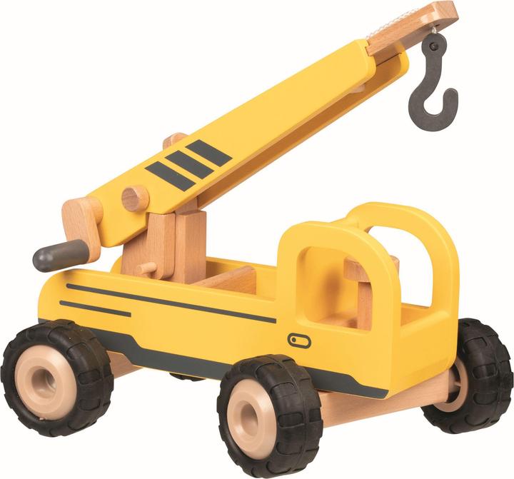 Immagine prodotto Goki Autogru