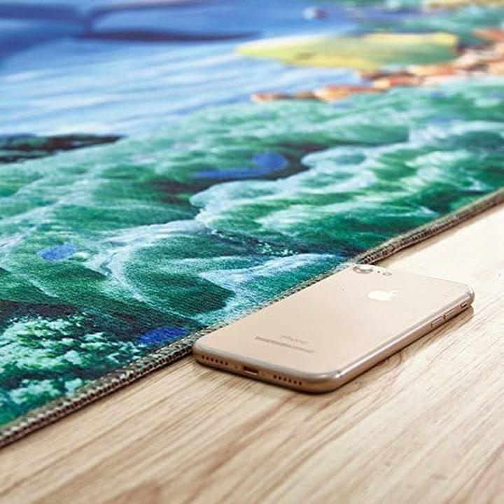 Produktbild Motorola Moto G35 (128 GB, Leaf Green, 6.72", SIM + eSIM, 5G)