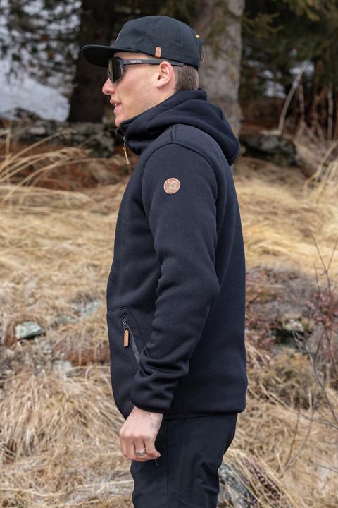 Produktbild Rukka Hunter Herren Strickfleece (3XL)