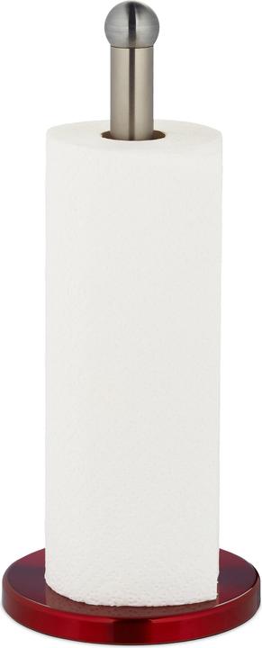 Produktbild Relaxdays Küchenrollenhalter