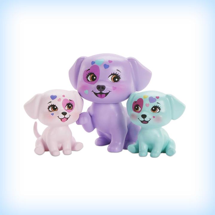 Image du produit Mattel Famille Dessa Dalmatian