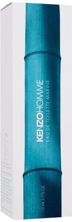 Produktbild Kenzo Homme Eau de Toilette Marine Vapo 110 ml (Eau de Toilette, 110 ml)