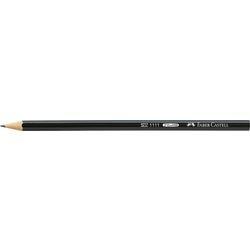 Actual product image Faber-Castell Pencil 1111 (0.50 mm, HB, 1 x)