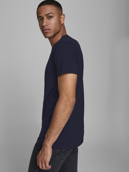 Produktbild Jack & Jones Jjebasic O-Neck Tee S/S Noos (S)