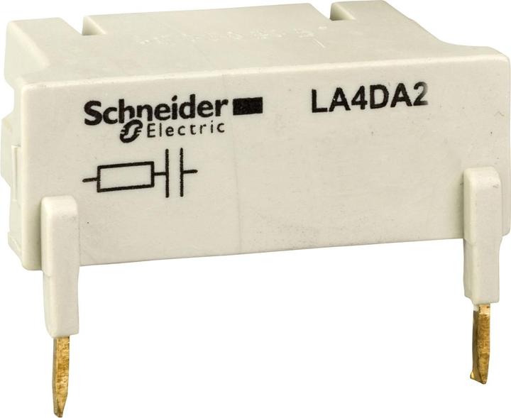Produktbild Schneider Electric Entstörspule 80A