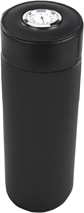 Actual product image Sasuke Cigar Case, Black