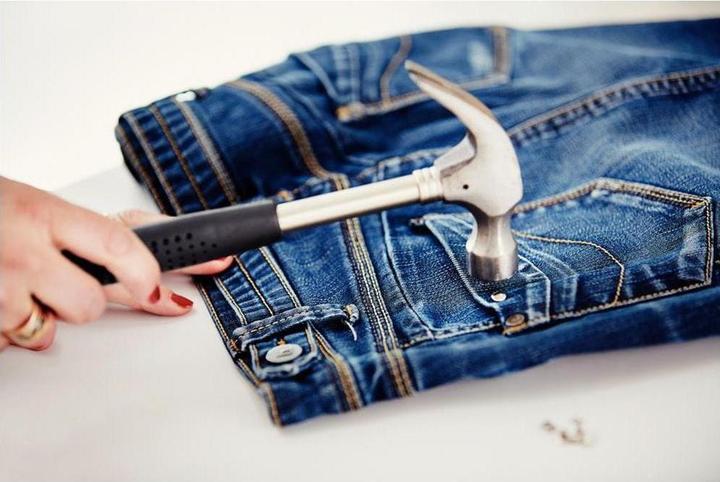 Produktbild Rapid Hohlniete 8x3x9mm