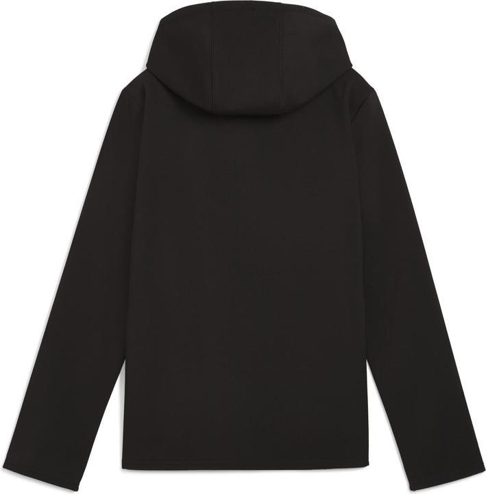 Image du produit Puma teamADDITIONS Veste Softshell+ Wmn (M)