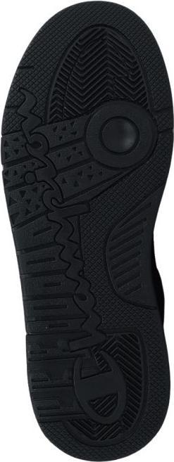 Image du produit Champion schwarze Herren-Wildlederschuhe von PRM (40)