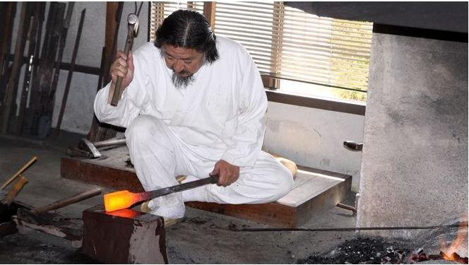 Actual product image Kai Shun Premier Tim Mälzer (5.50 cm)