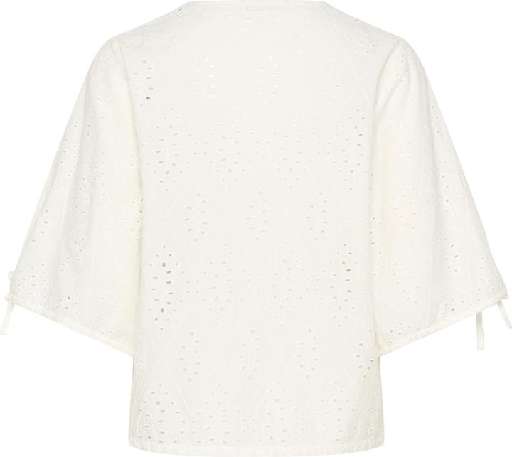 Rose, White